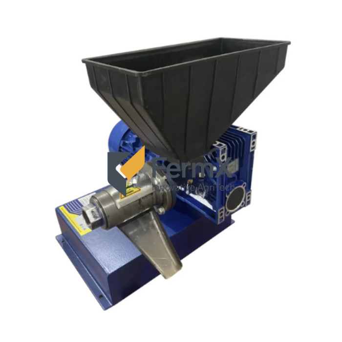 Schneckenpresse für Ölpressung PO-50 (220/380V)