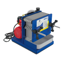 Plattenfilter für Öl FP-6 (Mit  Pumpe)