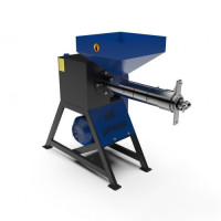 Schneckenpresse für Ölpressung GARMET-150