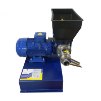 Schneckenpresse für Ölpressung PO-50 (220/380V)