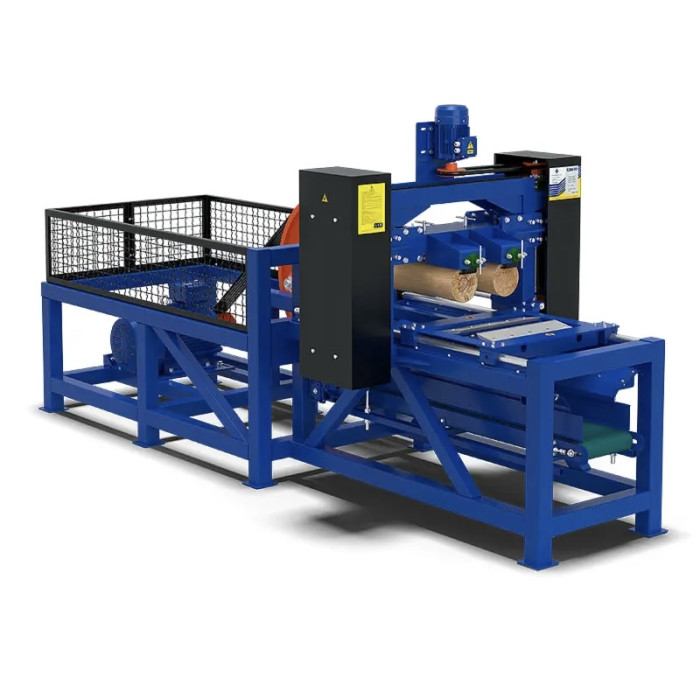 SDM Holzfasermaschine