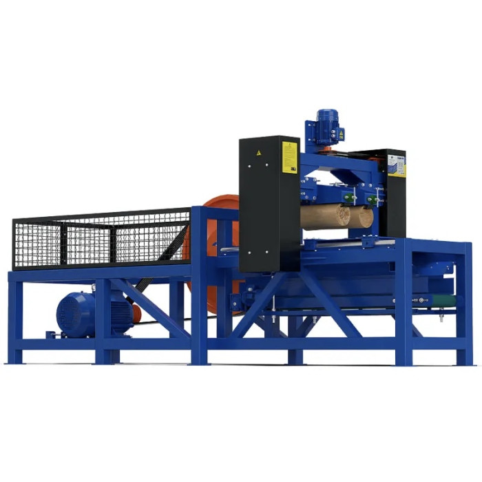 SDM Holzfasermaschine