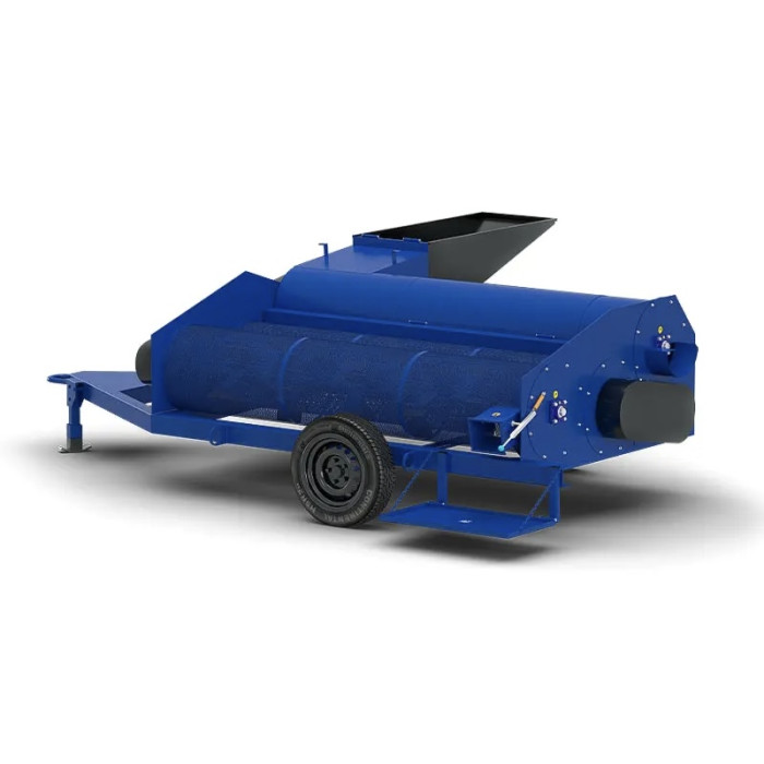 Kürbissamen Separator "Trіumf-2000"