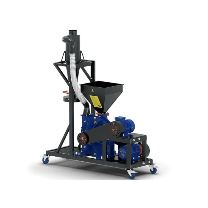 Disintegrator DIPS-200