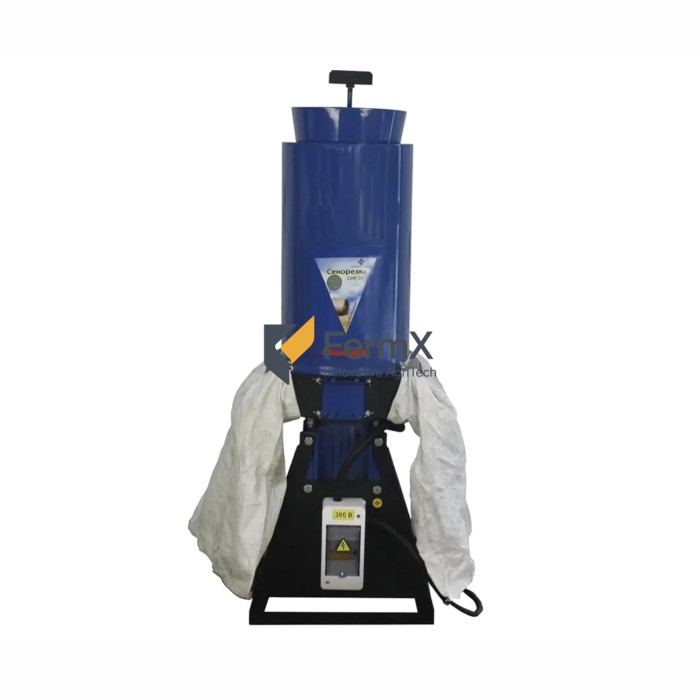 Universalzerkleinerer DR-250