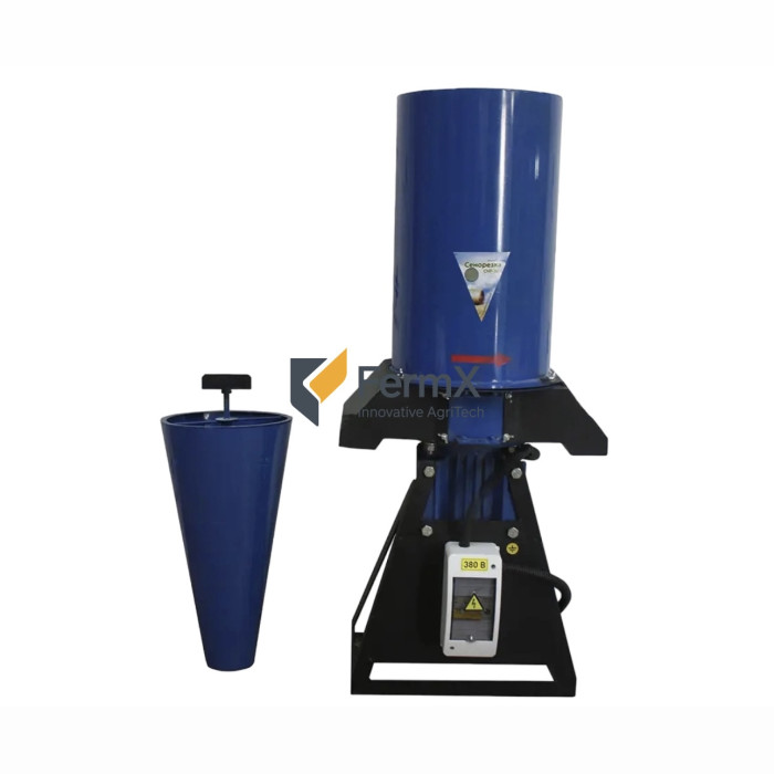 Universalzerkleinerer DR-250