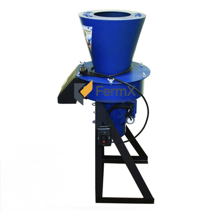 Strohzerkleinerer SNR-30