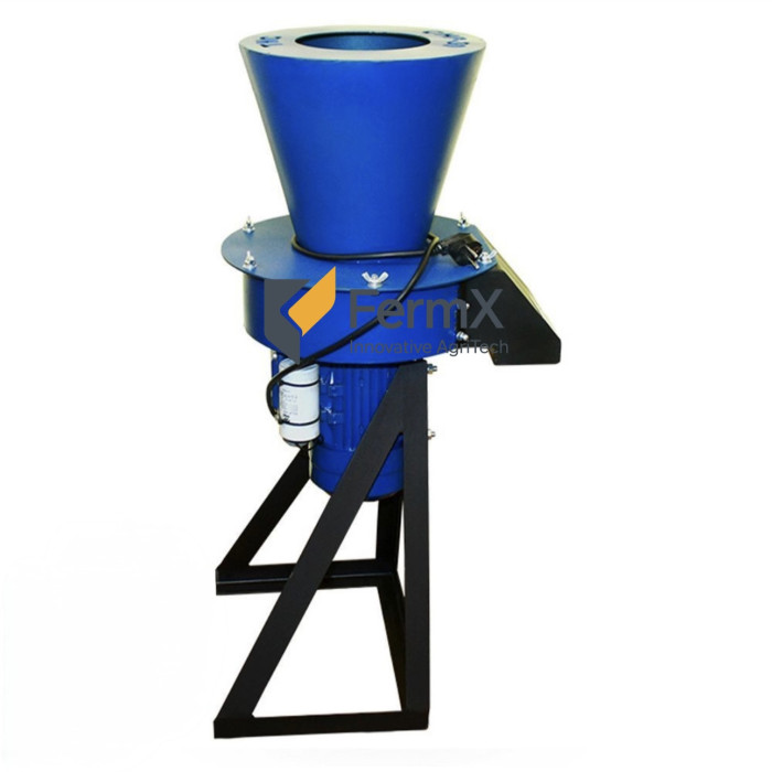 Strohzerkleinerer SNR-30
