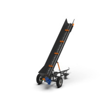 Kettenförderer für Holz PL-200