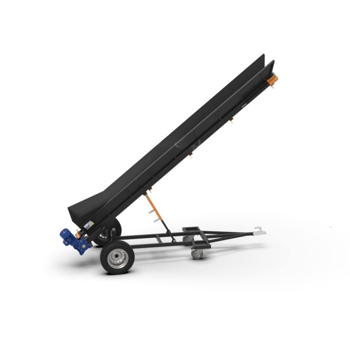 Kettenförderer für Holz PL-200