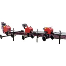 Holzspalter LDD-220/380/7KM