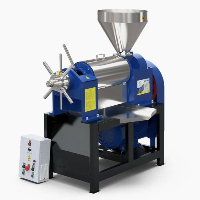 Ölpresse PO-200