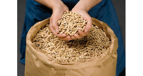 Technologie der Herstellung von Brennstoffpellets
