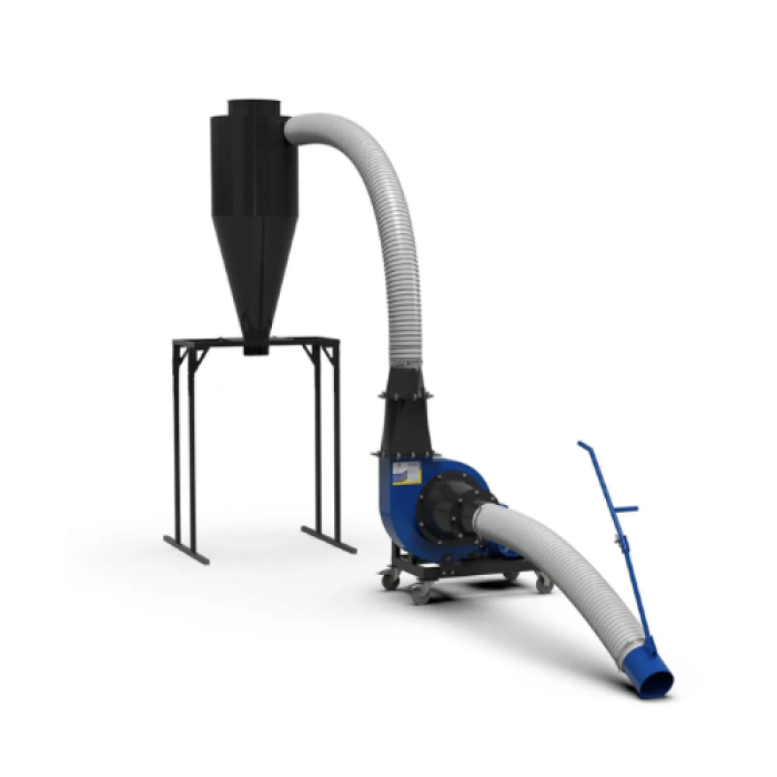 Pneumatisches Förderband PT-360