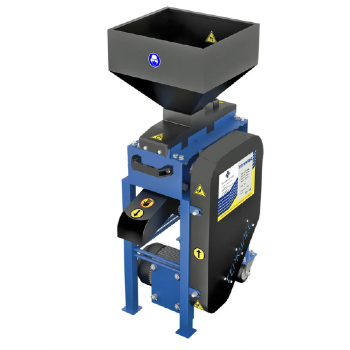 Getreidecrusher "Herkules-150" (220/380V)