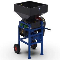 Getreidecrusher „Herkules-2500“ (220/380V)