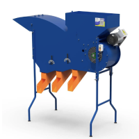 Getreidereinigungsmaschine (Separator) MZ-500