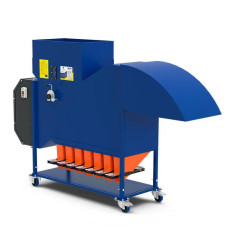 Getreidereiniger (Separator) MZ-500 PRO