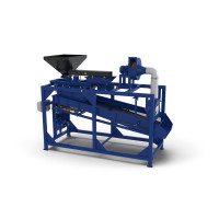 Sonnenblumenkernschälmaschine / Schälgerät LS-500