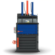 BDM-28 Presse / Papierabfallpresse
