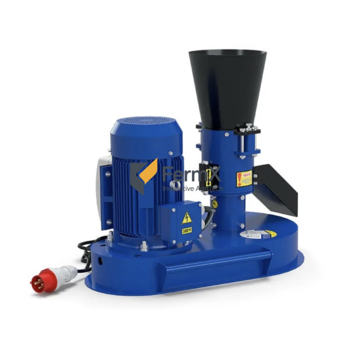 Futterpelletpresse Rotex-150