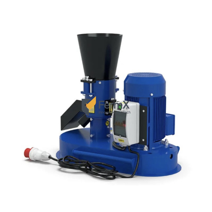 Futterpelletpresse Rotex-150
