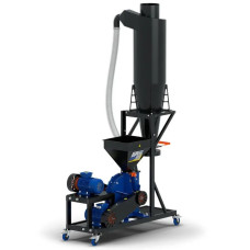 Disintegrator DIPS-400