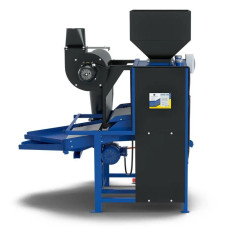 Grützmühle EXTRA-1000 | Futterproduktion