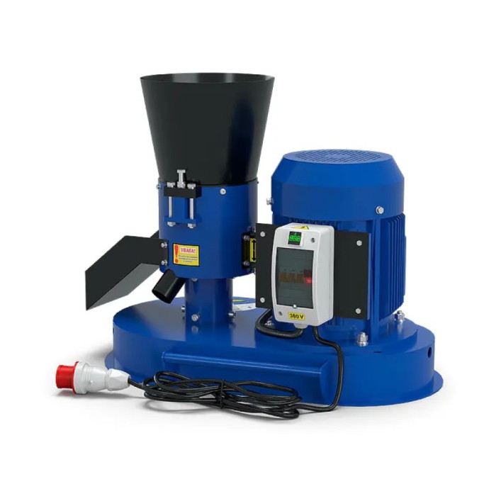 Rotex-200 Pelletpresse für Futtermittel