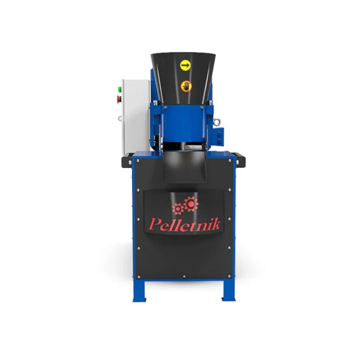Pelletpresse / Granulator PELLETNIK-200