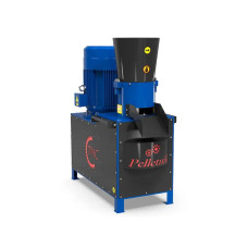 Pelletpresse / Granulator PELLETNIK-260