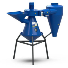 Luft-Getreideseparator SZ-1