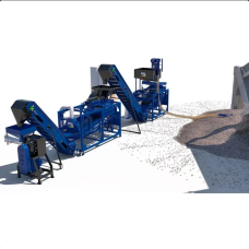 Kleine industrielle Ölpresse MPO-150