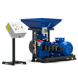Extruder