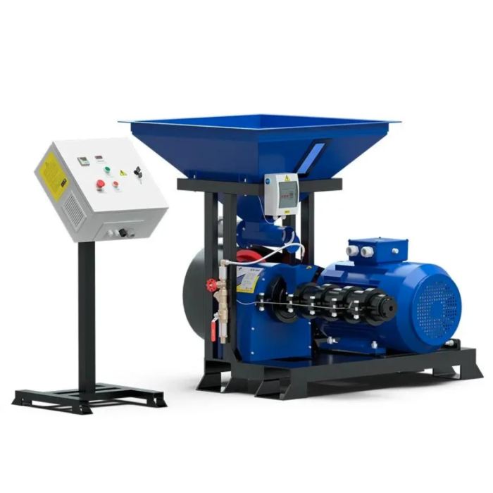 Soja-Extruder EGK-400