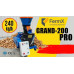 Granulator GRAND-200 PRO von FermX