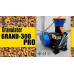 Granulator Fermx GRAND-300 PRO