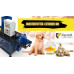 Extruder der Serie „MK” von FermX