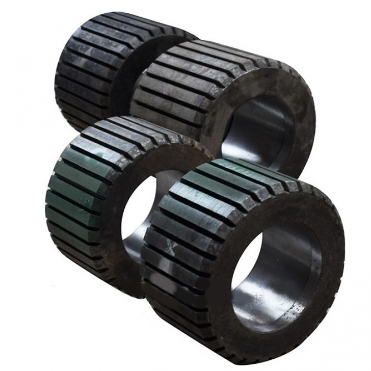 Roller shells - FermX Austria